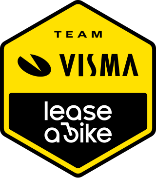 Team Visma | Lease-a-bike