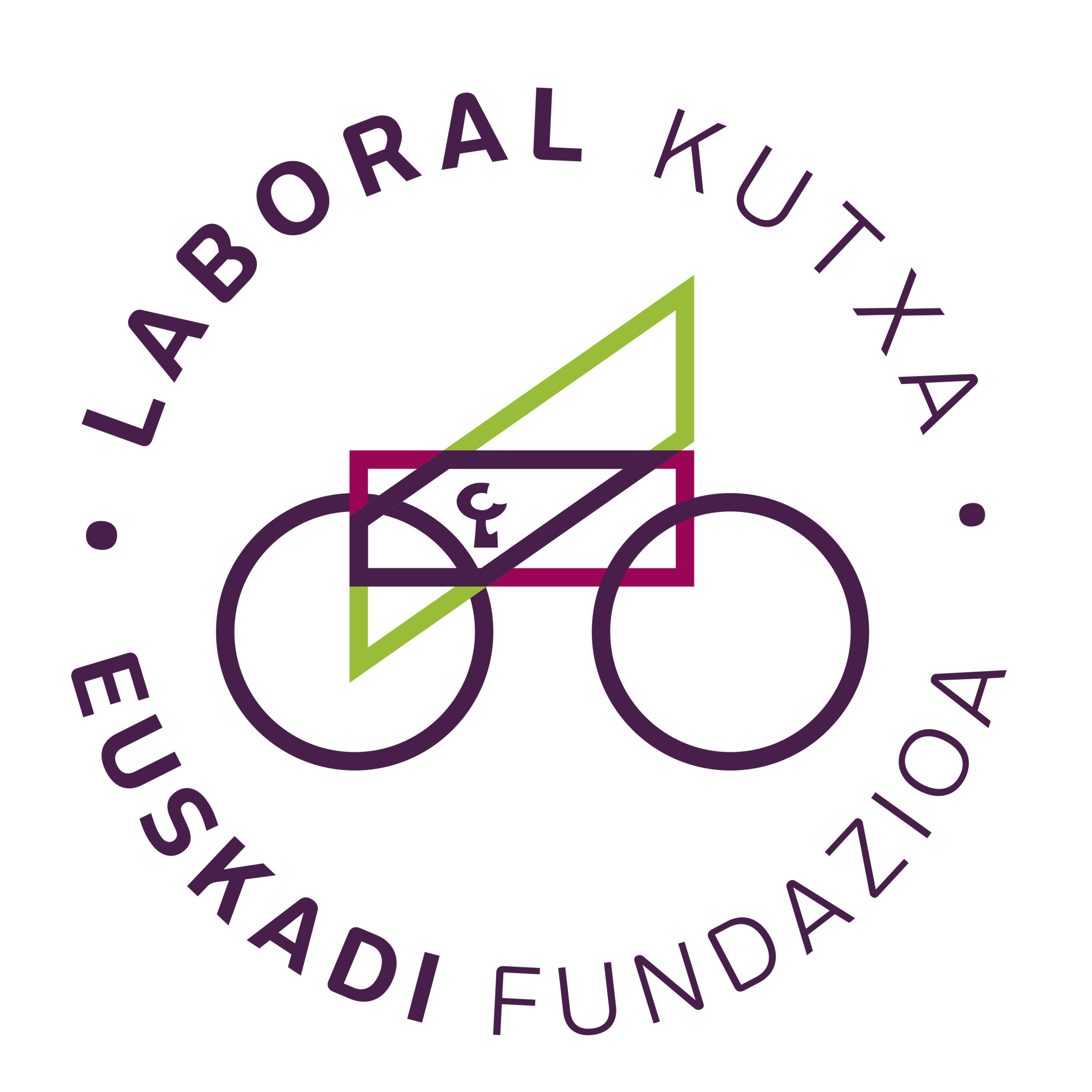 Team Laboral-Kutxa-Euskadi